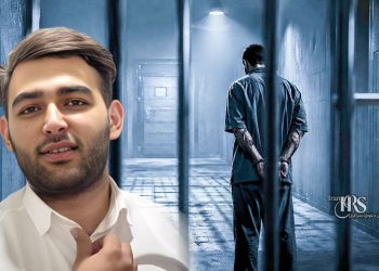 تأیید حکم اعدام ناصر بکرزاده در دیوان عالی؛ خطر اجرای قریب‌الوقوع پس از سومین حکم اعدام