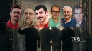 زندان قزلحصار؛ نقش حسن قبادی و قاسم صحرایی در انتقال و اعدام ۶ زندانی سیاسی