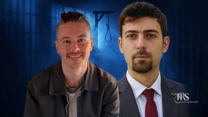 هشدار اولیویه گروندو درباره خطر اعدام وحید بنی‌ عامریان