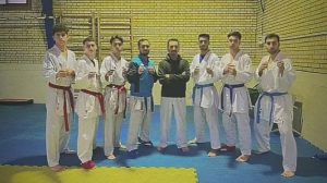 اعدام ساسان آزادوار در زندان اصفهان؛ ورزشکار ۲۱ ساله بر پایه اعترافات اجباری