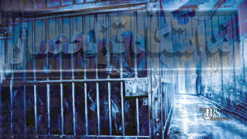 افشاگری تکاندهنده از بند مخفی در زندان قزلحصار؛ «قتلگاه خاموش» در دل یک اندرزگاه پنهان