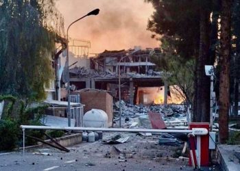 جنگ وارد سی‌وچهارمین روز شد؛ ادامه حملات، افزایش قیمت نفت