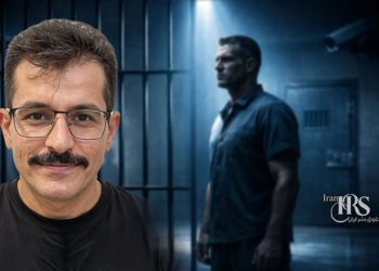 تهدید زندانی سیاسی میثم دهبان‌زاده