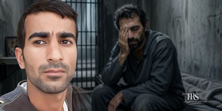 وحید چاوران در تبعیدگاه زاهدان؛ محرومیت از درمان و ملاقات، این زندانی سیاسی را در معرض خطر جدی قرار داده است