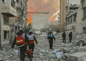 جنگ در سی‌وپنجمین روز؛ گسترش حملات