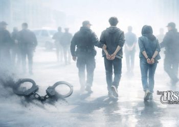 تداوم موج بازداشت‌ها در سایه جنگ؛ سرکوب گسترده حتی پس از پایان درگیری‌ها