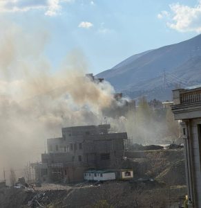 جنـگ در سیوپنجمین روز؛ گسترش حملات