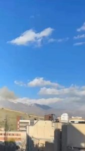 بمباران زندان اوین؛ اجرا نشدن مصوبه ۲۱۱ ، بی‌پناهی زندانیان در برابر حملات