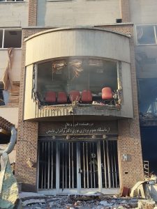 جنگ در سیوپنجمین روز؛ گسترش حملات
