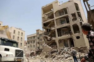 تحولات سی‌وهفتمین روز جنـگ؛ گسترش حملات