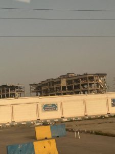 روز سی و هشتم جنـگ؛ انفجار در پارس جنوبی