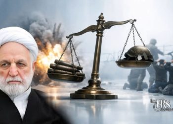 محسنی اژه‌ای و تدارک دادگاه‌های صحرایی