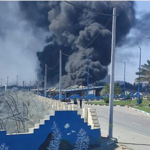 جنگ در سیوپنجمین روز؛ گسترش حملات