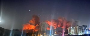 روز سیونهم جنگ؛ تشدید حملات همزمان با فشار دیپلماتیک