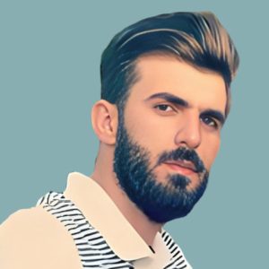 لقمان امین پور