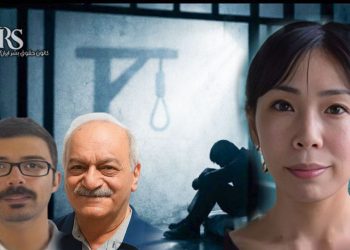 هشدار مای ساتو درباره خطر اعدام
