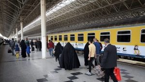 روز سیونهم جنـگ؛ تشدید حملات همزمان با فشار دیپلماتیک