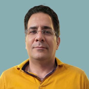 حامد ولیدی؛ اعدام در ۳۱ فروردین ۱۴۰۵| زندان قزلحصار