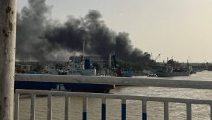 روز سیونهم جنـگ؛ تشدید حملات همزمان با فشار دیپلماتیک