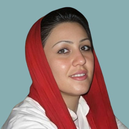آزادی زندانی سیاسی مریم اکبری منفرد پس از ۱۷ سال حبس بدون مرخصی