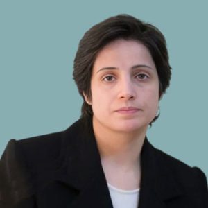 بازداشت نسرین ستوده؛ ادامه سرکوب صداهای مخالف در سایه جنگ