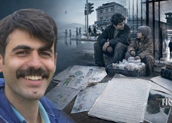 روایتی از بابک علیپور؛ نامه‌ای از داخل کشور درباره زندانی سیاسی اعدام‌شده قزلحصار
