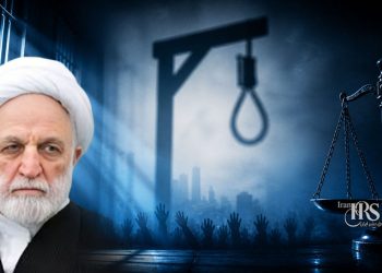 تیغ‌کشی اژه‌ای علیه مردم و معترضان؛ تهدید به تشدید اعدام‌ها در واکنش به درخواست جهانی برای توقف سرکوب