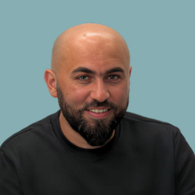 علی آجرلو؛ پنج ماه بی‌خبری و نگرانی از پرونده‌سازی امنیتی در زندان چوبیندر قزوین