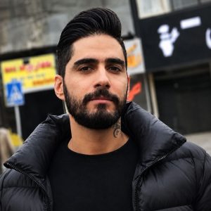 صدور حکم اعدام برای علی پیشه‌ورزاده؛ نگرانی از اعترافات اجباری و محرومیت از وکیل منتخب