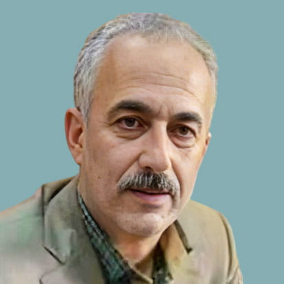 علی صابر مطلق؛ اعدام در ۴ آذر ۱۴۰۲| زندان لاکان رشت