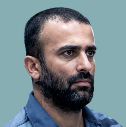 آرمان معرفتی؛ صدور حکم اعدام برای بازداشت‌شده اعتراضات سراسری در دادگاه صلواتی