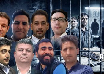 فعالان آذربایجانی؛ پرونده‌سازی تازه و تشدید فشار در زندان اوین
