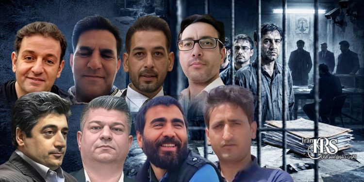 فعالان آذربایجانی؛ پرونده‌سازی تازه و تشدید فشار در زندان اوین