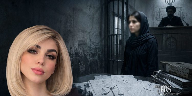 بیتا علی‌همتی؛ نقض حکم اعدام در دیوان عالی و ارجاع دوباره پرونده به شعبه ۲۶ دادگاه انقلاب