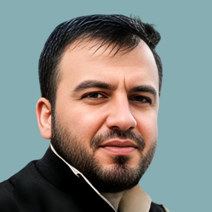داوود عبداللهی؛ اعدام در ۱۲ دی‌ماه ۱۴۰۲| زندان قزلحصار کرج