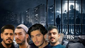 پرونده شهرک اکباتان؛ صدور حکم اعدام برای چهار متهم در دادگاه انقلاب تهران