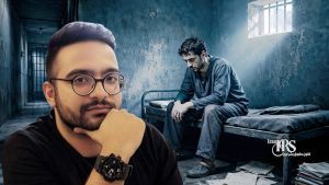 عرفان شکورزاده در خطر اجرای حکم اعدام؛ انتقال دانشجوی نخبه مهندسی هوافضا به زندان قزلحصار