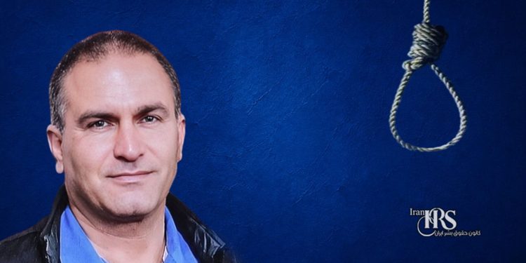 اعدام ۴ زندانی در زندان‌های شیراز و تربت حیدریه