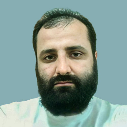 فرهاد سلیمی؛ اعدام در ۳ بهمن ۱۴۰۲| زندان قزلحصار