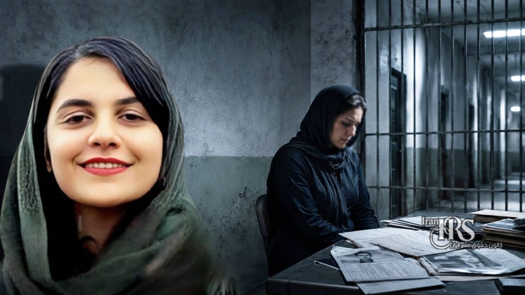 فروغ تقیپور به یک سال حبس اضافی محکوم شد؛ ادامه فشار بر زندانیان سیاسی در اوین