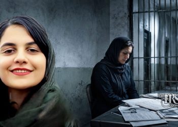 فروغ تقی‌پور به یک سال حبس اضافی محکوم شد؛ ادامه فشار بر زندانیان سیاسی در اوین