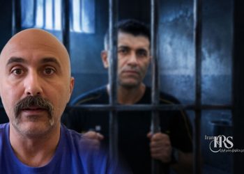 محکومیت حمید حاج جعفر کاشانی به شش سال زندان؛ ادامه فشار قضایی بر زندانی سیاسی داور سابق فوتسال