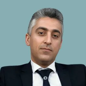 حجت آل‌محمدی؛ محکومیت زندانی سیاسی محبوس در زندان شیبان اهواز به ۲۱ سال حبس