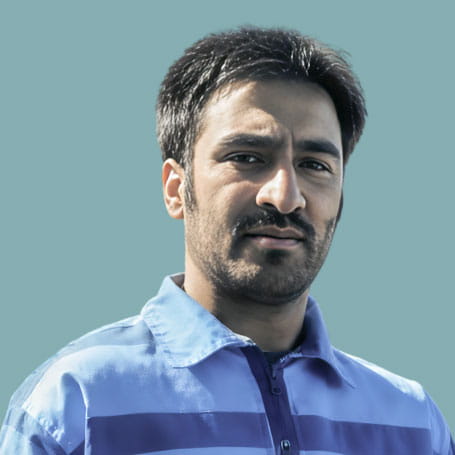ادریس بیلرانی؛ اعدام در ۲۲ آبان‌ماه ۱۴۰۲| زاهدان ملاء عام