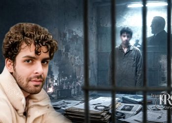 محکومیت ایلیا بن‌رشید به حبس و شلاق؛ پرونده اتهام «محاربه» همچنان در دادگاه انقلاب مفتوح است