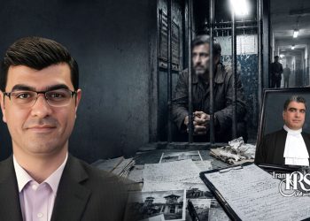 جواد علیکردی به ۱۰ سال حبس محکوم شد؛ ادامه فشار امنیتی بر خانواده وکیل جان‌باخته مشهدی
