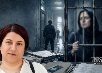 مریم دریسی بار دیگر به حبس محکوم شد؛ تداوم فشار امنیتی علیه فعال سیاسی اهل کازرون