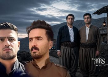 میثم و مجتبی ویسی؛ کشته شدن دو برادر یارسانی توسط نیروهای اطلاعات سپاه