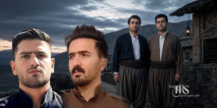 میثم و مجتبی ویسی؛ کشته شدن دو برادر یارسانی توسط نیروهای اطلاعات سپاه