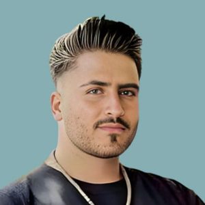 میلاد زهره‌وند؛ اعدام در ۲ آذر ۱۴۰۲| زندان مرکزی همدان
